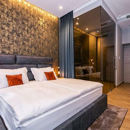 Teatro Suite & Rooms Rijeka Extérieur photo