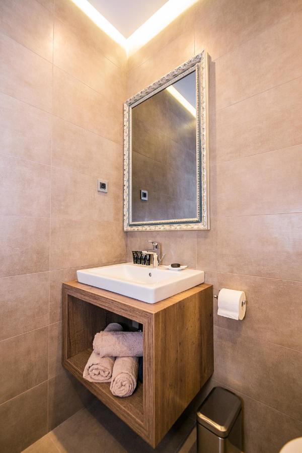 Teatro Suite & Rooms Rijeka Extérieur photo