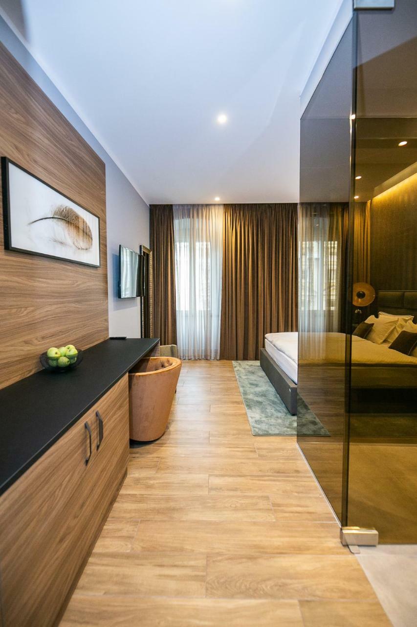 Teatro Suite & Rooms Rijeka Extérieur photo