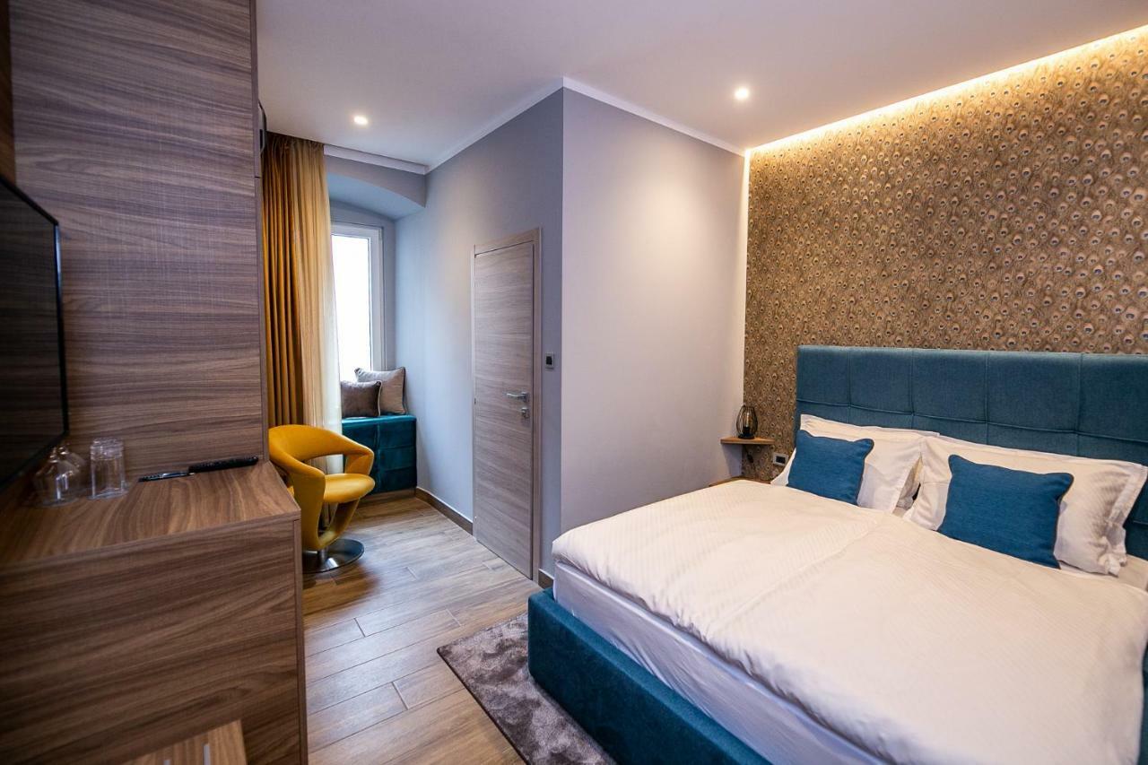 Teatro Suite & Rooms Rijeka Extérieur photo