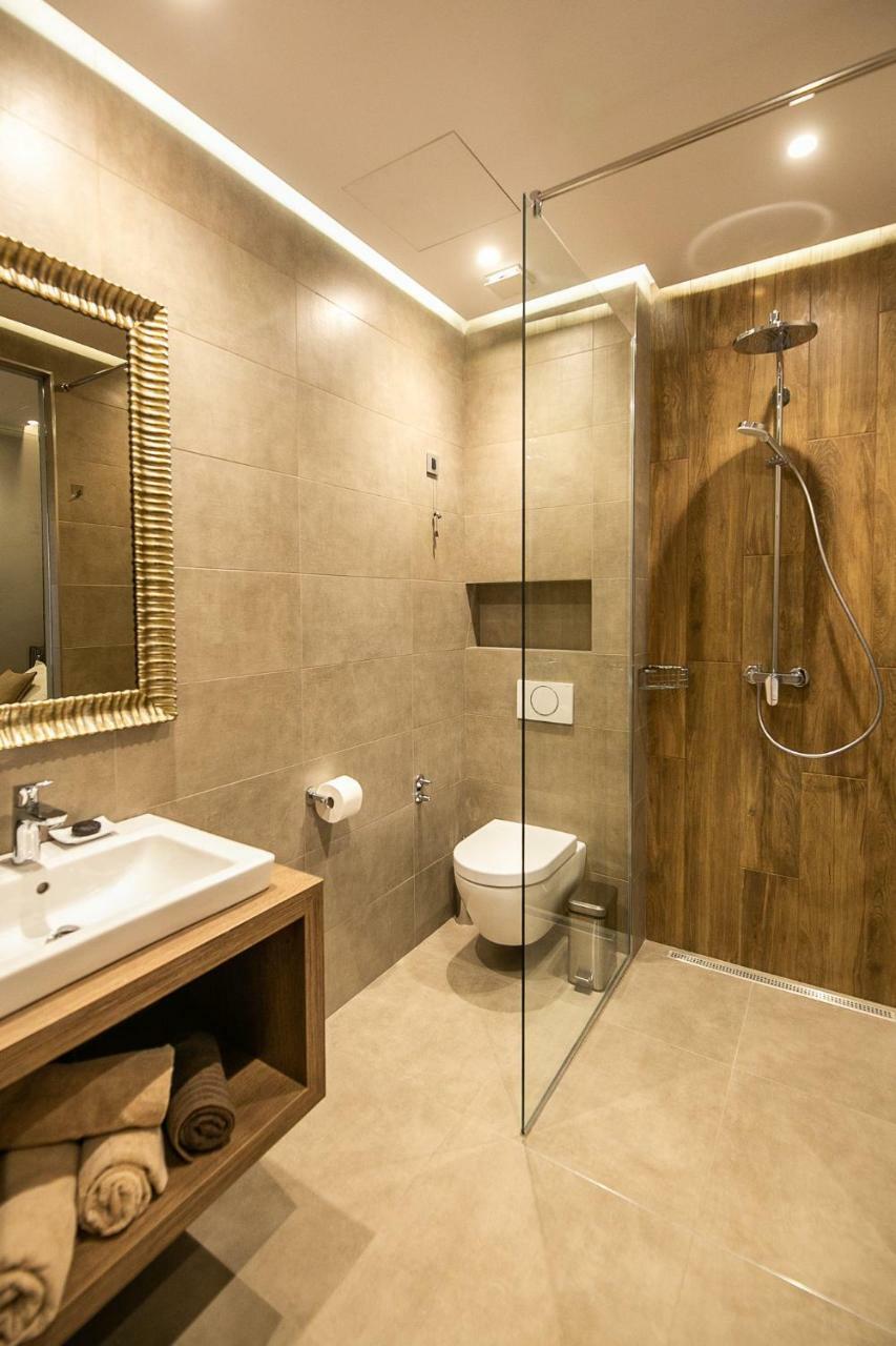 Teatro Suite & Rooms Rijeka Extérieur photo