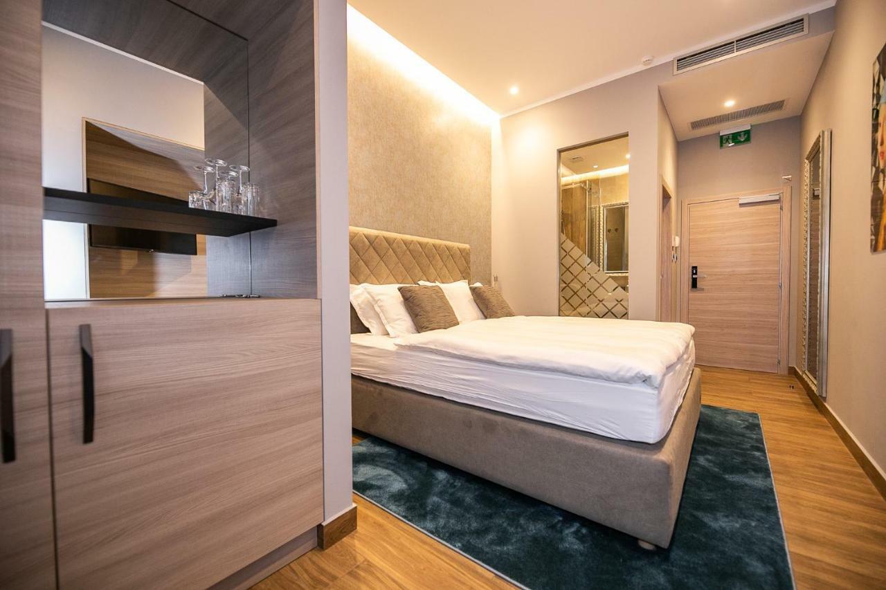 Teatro Suite & Rooms Rijeka Extérieur photo