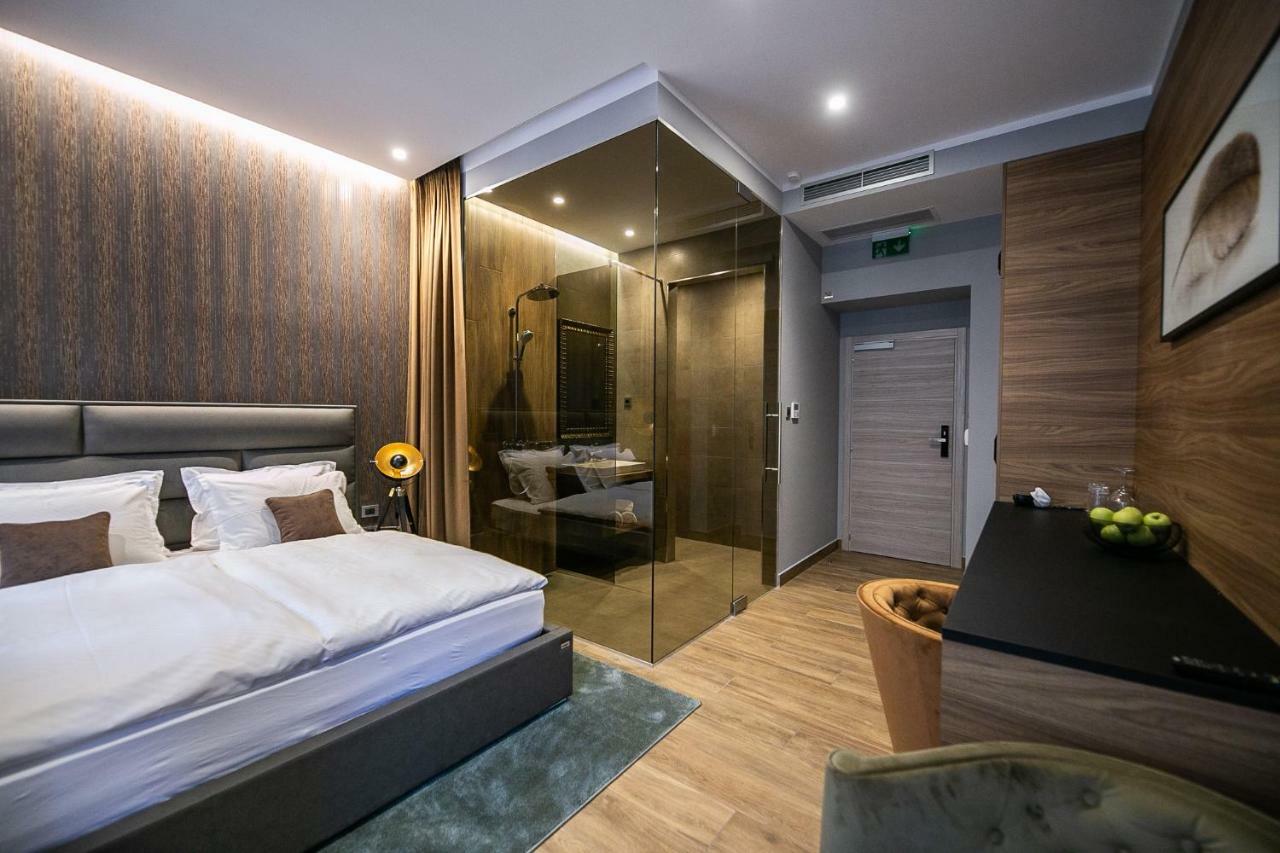Teatro Suite & Rooms Rijeka Extérieur photo