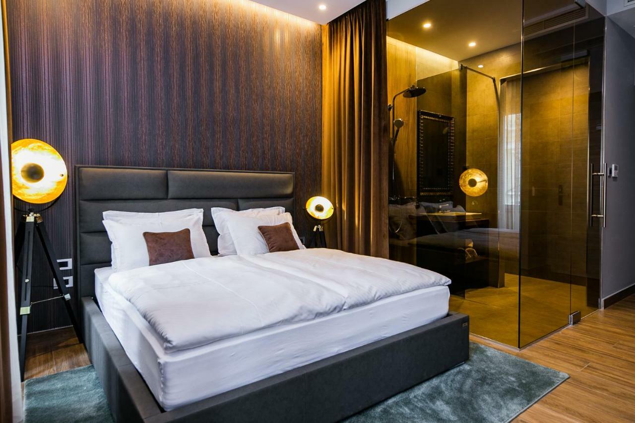 Teatro Suite & Rooms Rijeka Extérieur photo