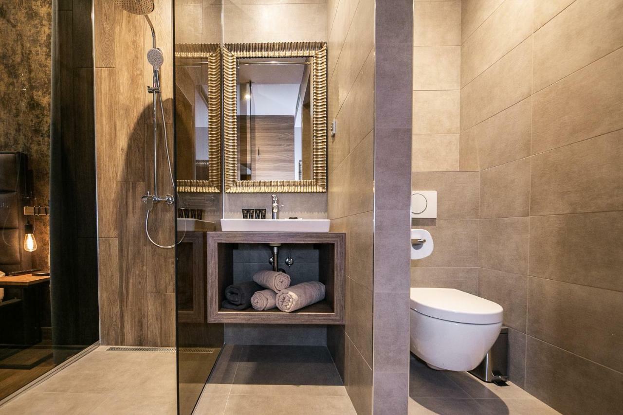 Teatro Suite & Rooms Rijeka Extérieur photo