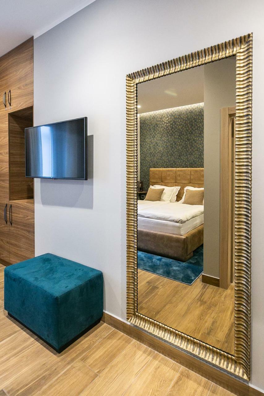Teatro Suite & Rooms Rijeka Extérieur photo