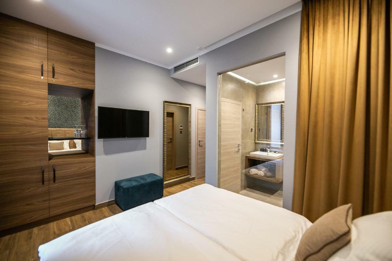 Teatro Suite & Rooms Rijeka Extérieur photo