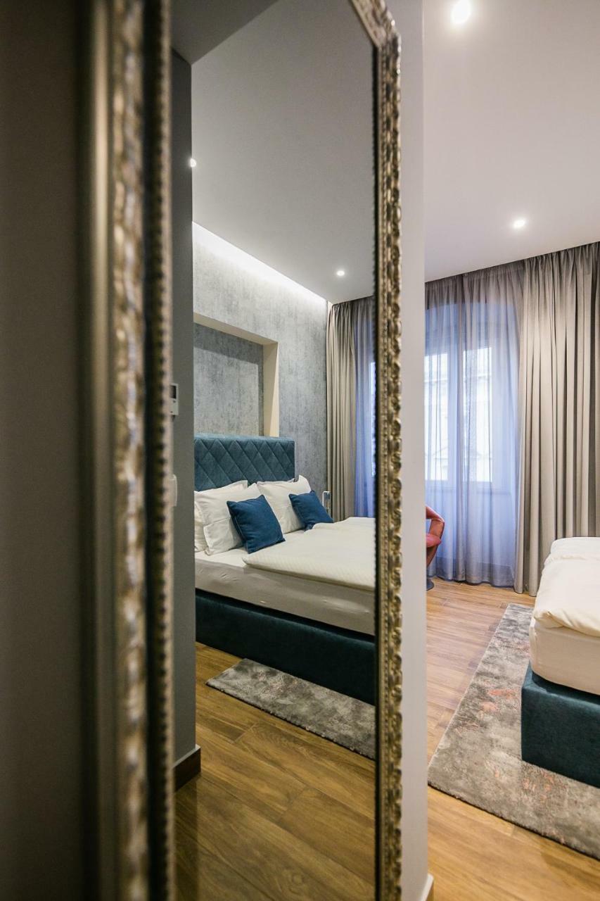 Teatro Suite & Rooms Rijeka Extérieur photo