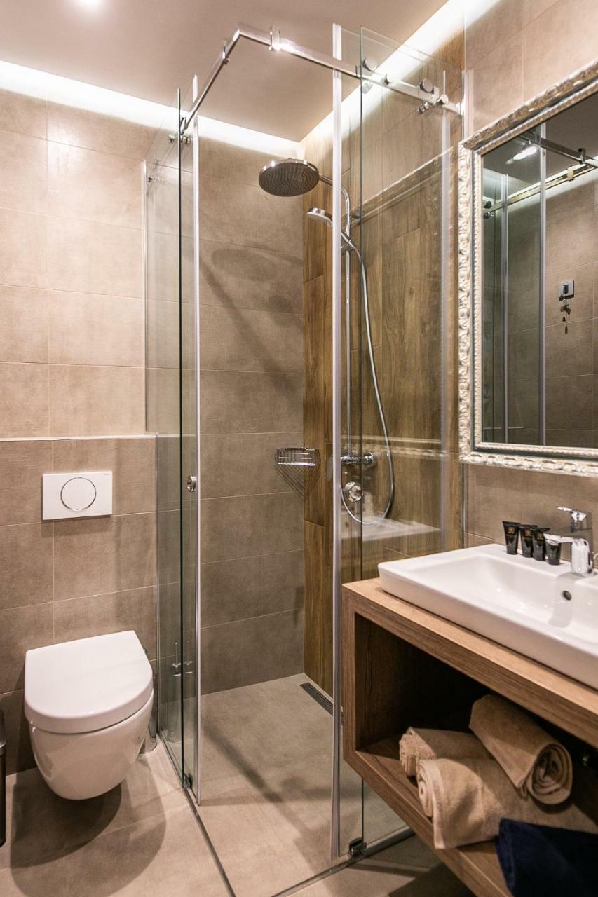 Teatro Suite & Rooms Rijeka Extérieur photo