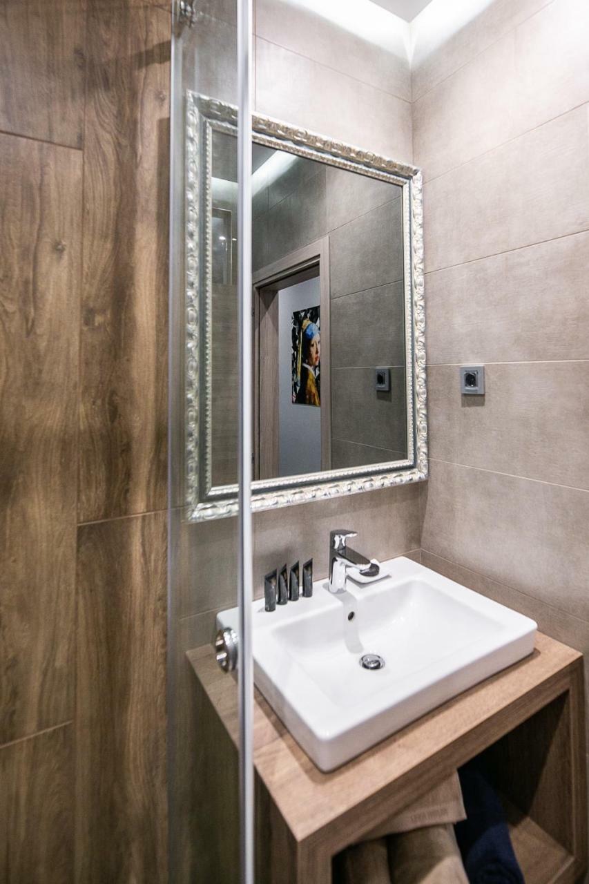 Teatro Suite & Rooms Rijeka Extérieur photo