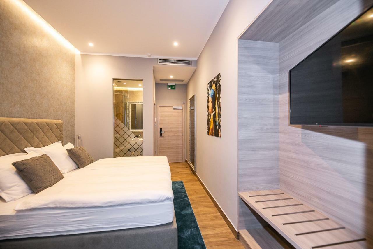 Teatro Suite & Rooms Rijeka Extérieur photo