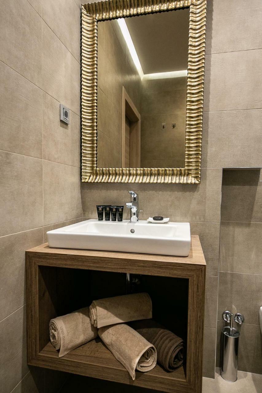 Teatro Suite & Rooms Rijeka Extérieur photo