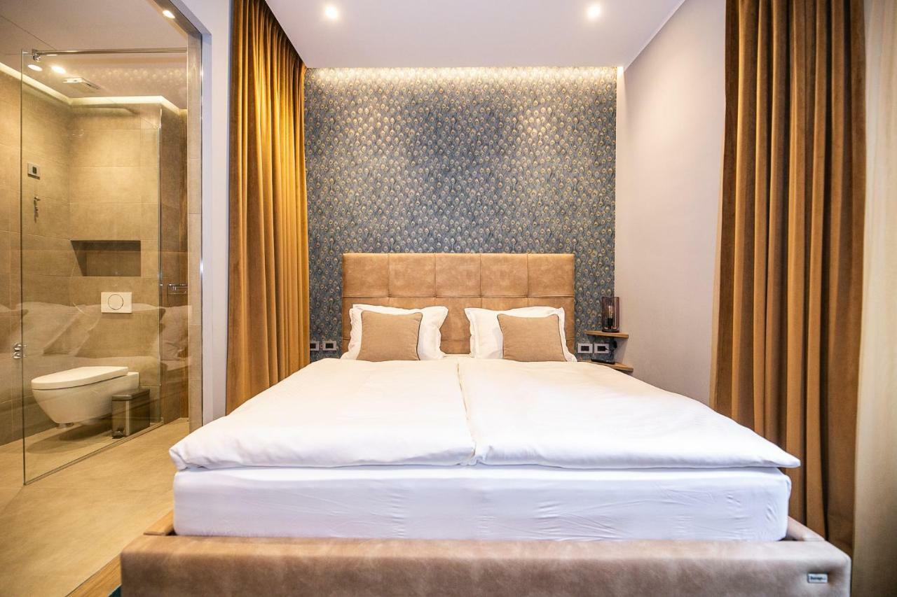 Teatro Suite & Rooms Rijeka Extérieur photo