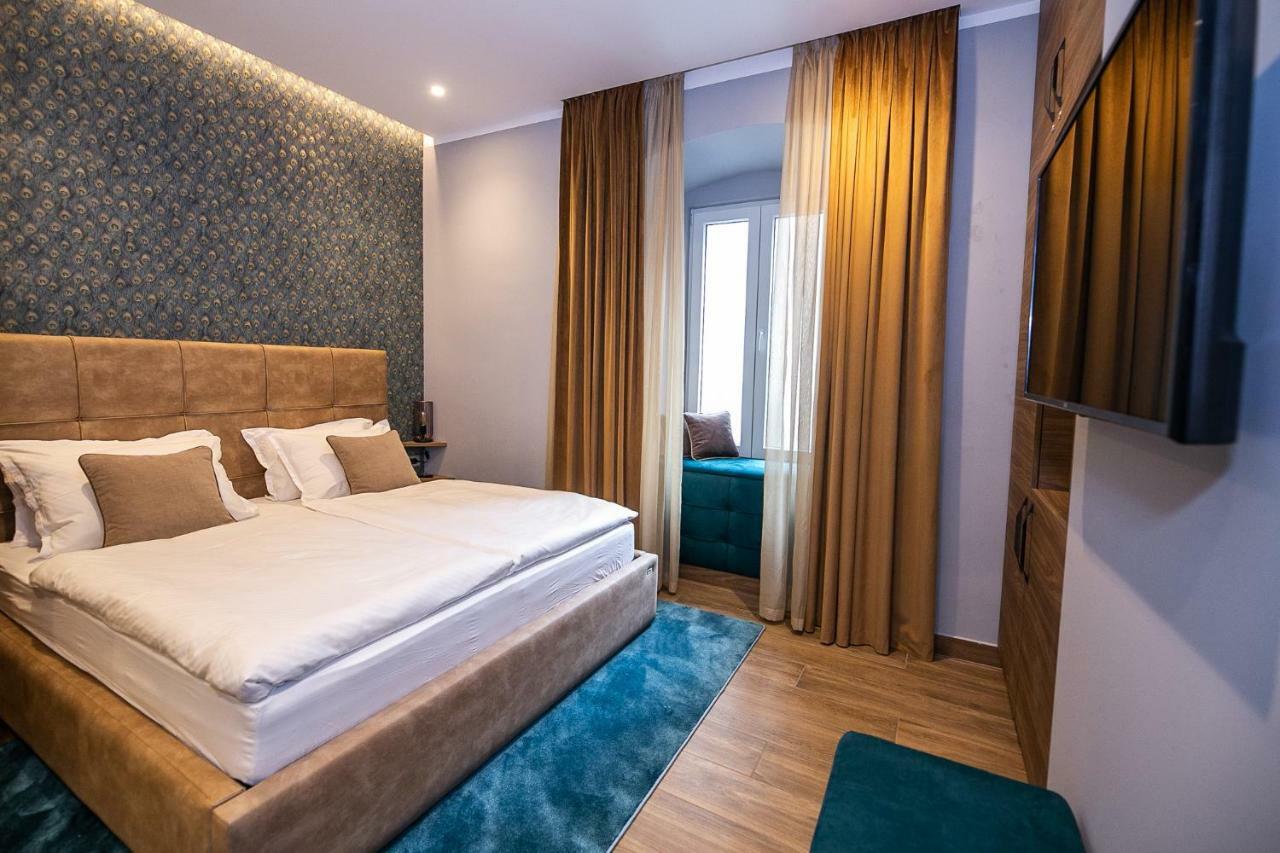 Teatro Suite & Rooms Rijeka Extérieur photo