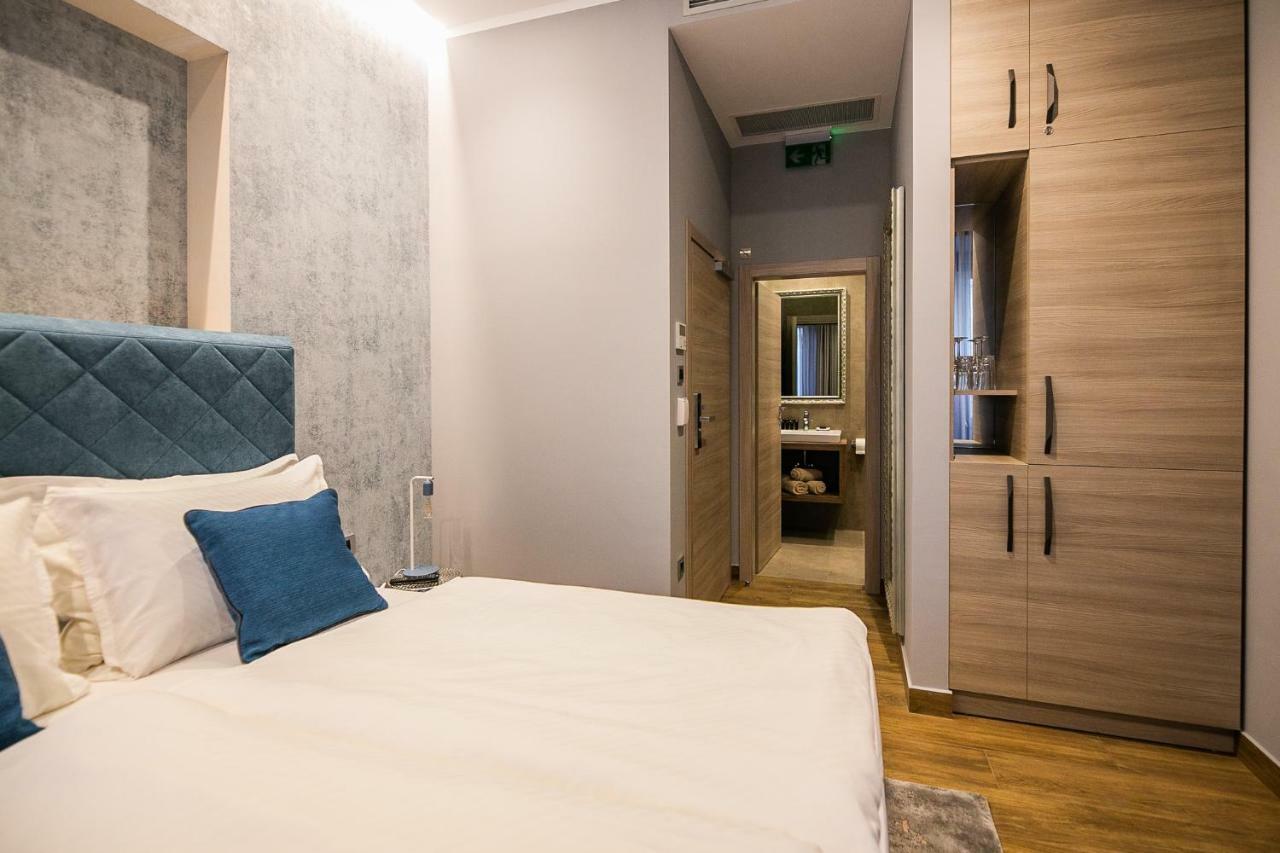 Teatro Suite & Rooms Rijeka Extérieur photo