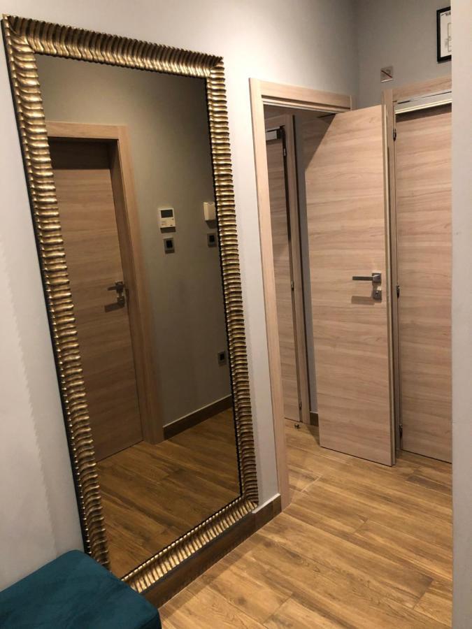 Teatro Suite & Rooms Rijeka Extérieur photo