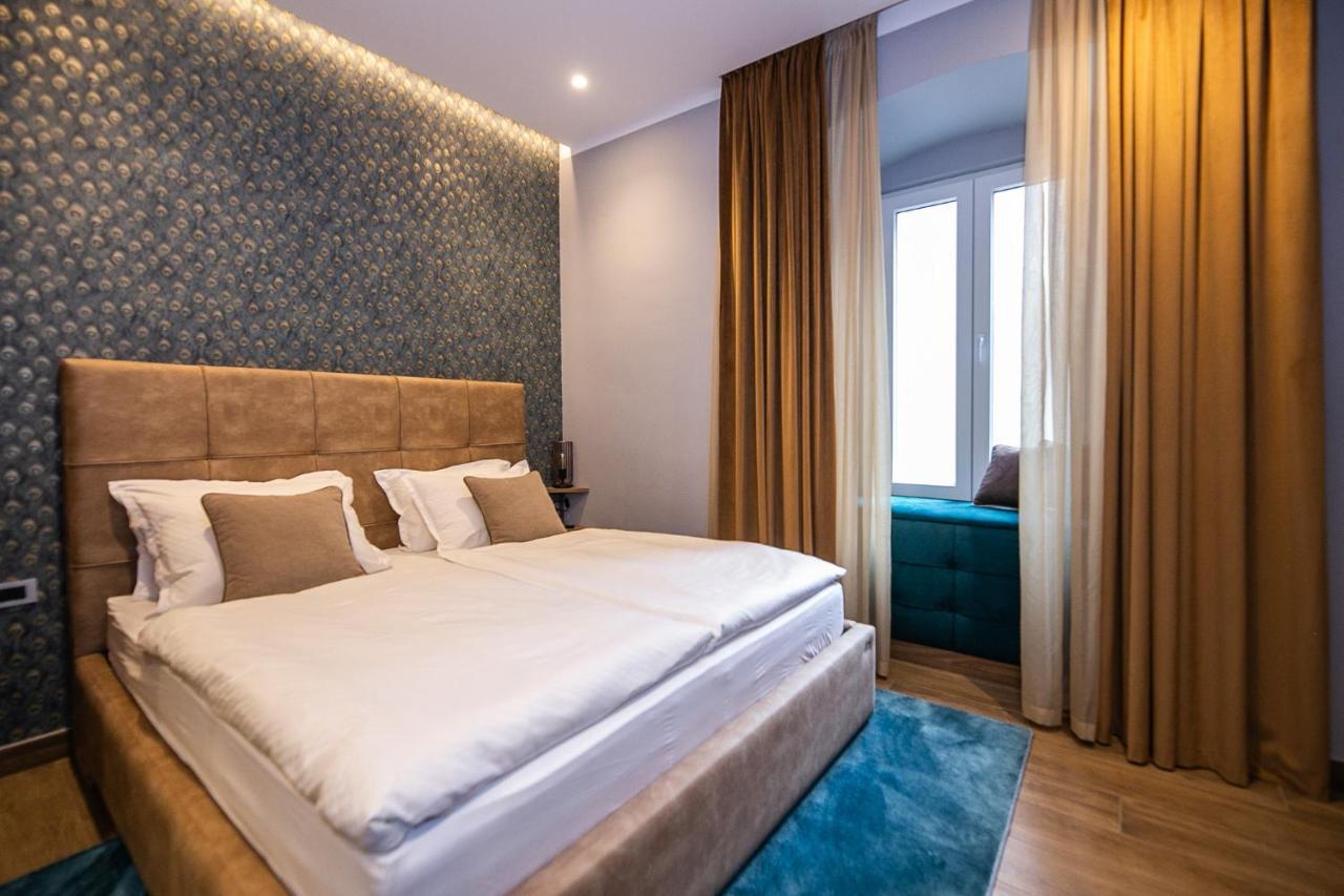 Teatro Suite & Rooms Rijeka Extérieur photo