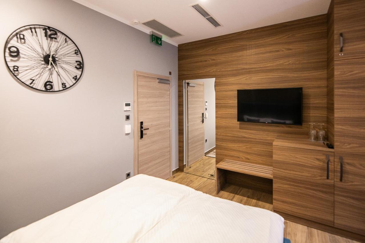 Teatro Suite & Rooms Rijeka Extérieur photo