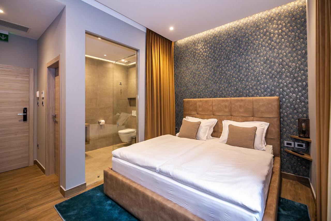Teatro Suite & Rooms Rijeka Extérieur photo