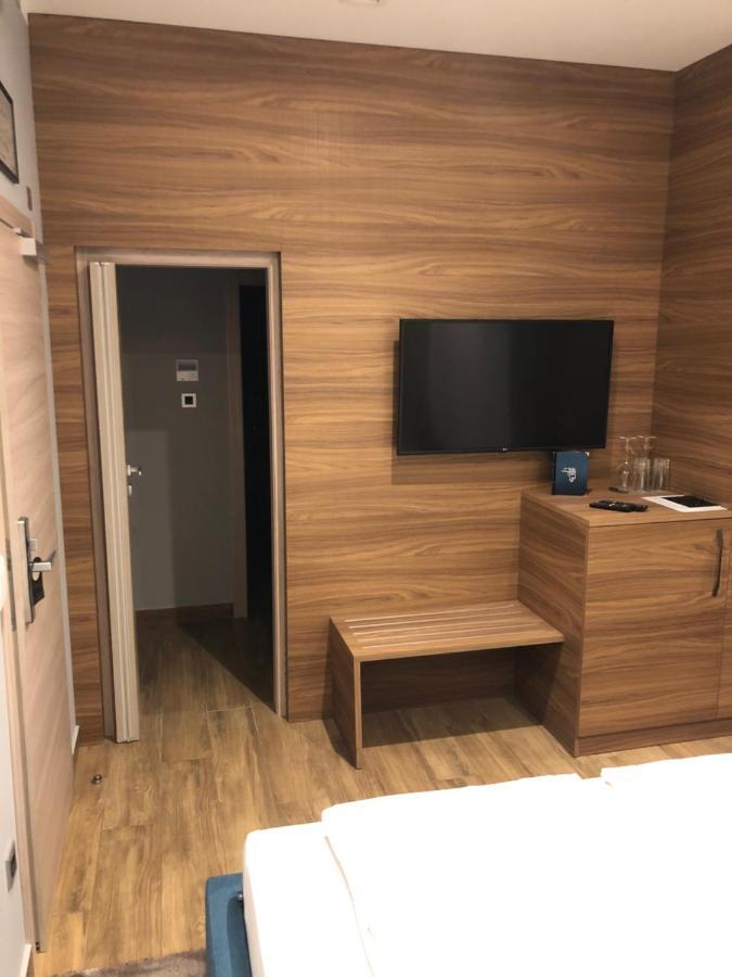 Teatro Suite & Rooms Rijeka Extérieur photo