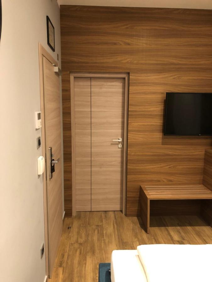 Teatro Suite & Rooms Rijeka Extérieur photo